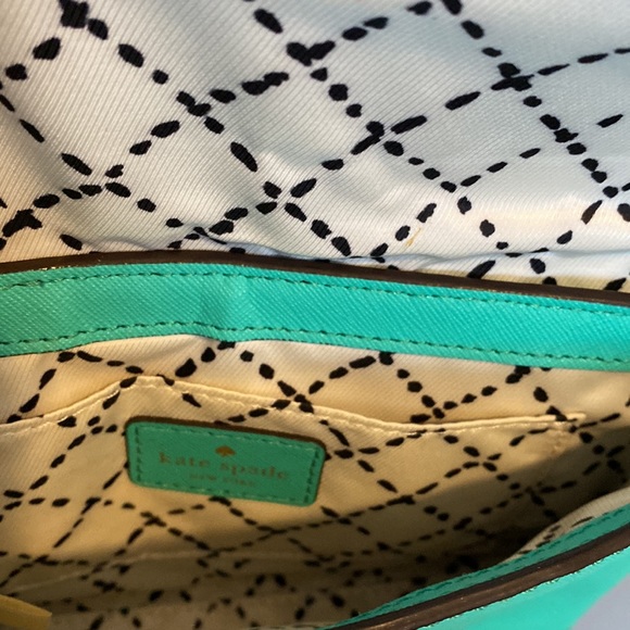 Kate Spade Crossbody Purse - Picture 4 of 4